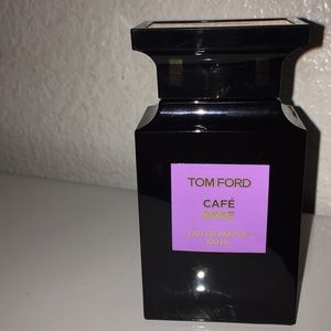 Tom Ford Cafe Rose 100 ml